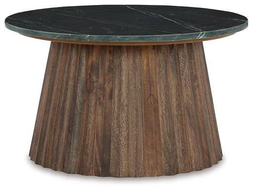 Ceilby Accent Coffee Table image