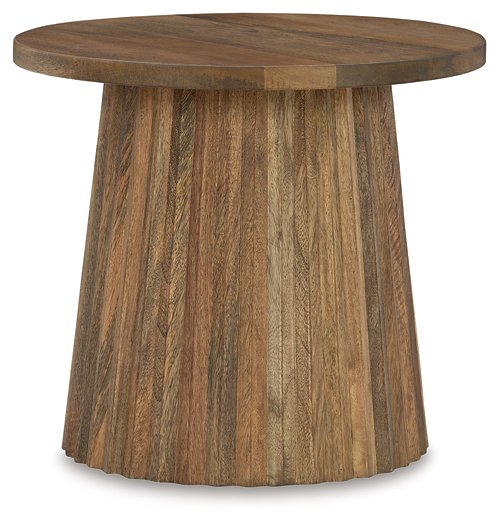 Ceilby Accent Table image