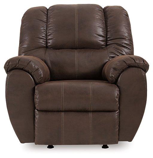 McGann Recliner