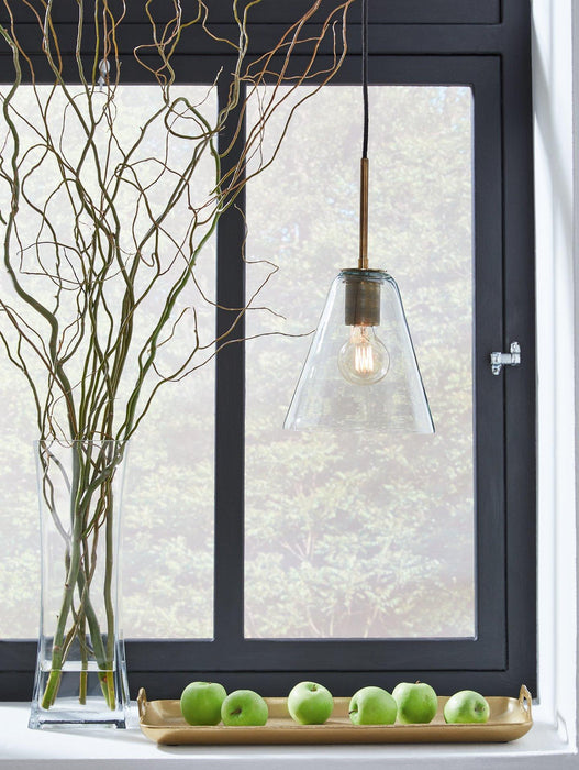 Collbrook Pendant Light