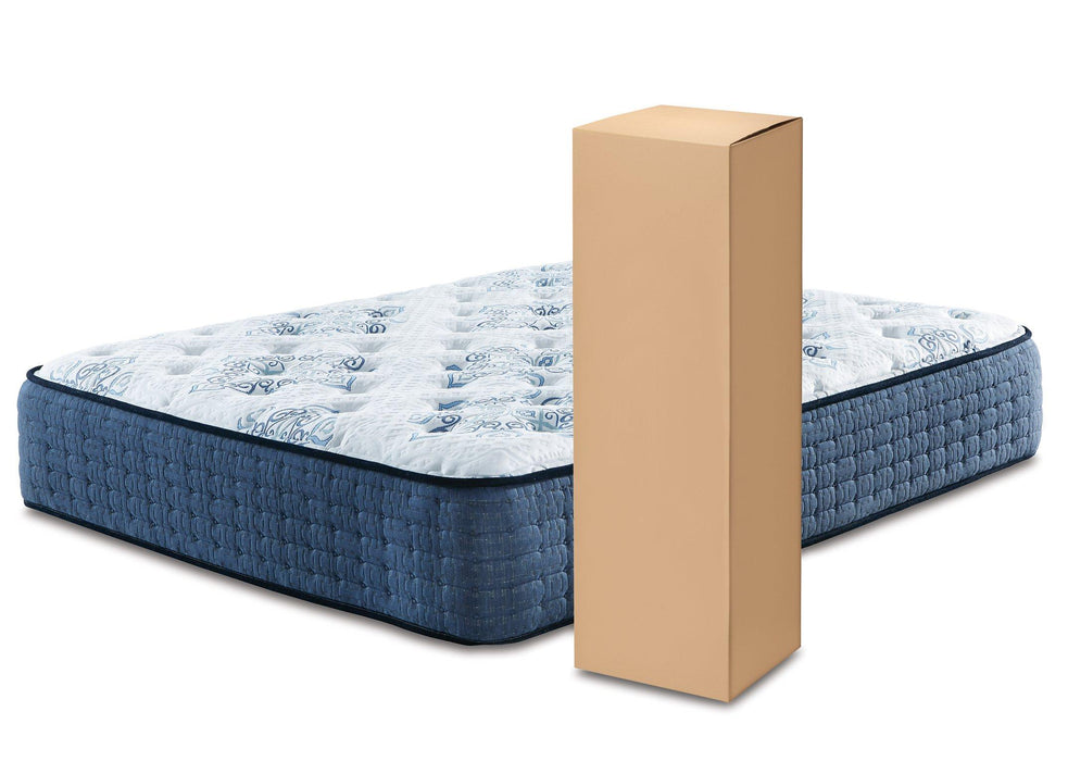 Mt Dana Firm California King Mattress