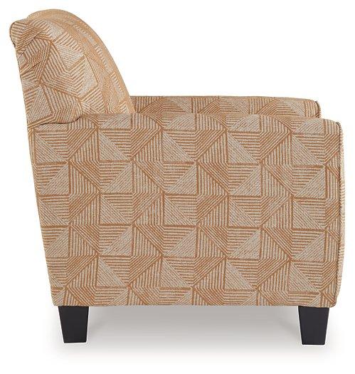 Hayesdale Accent Chair