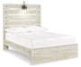 Cambeck Bed image