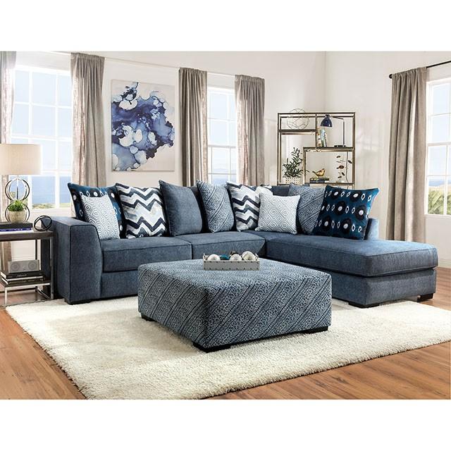 BRIELLE Sectional
