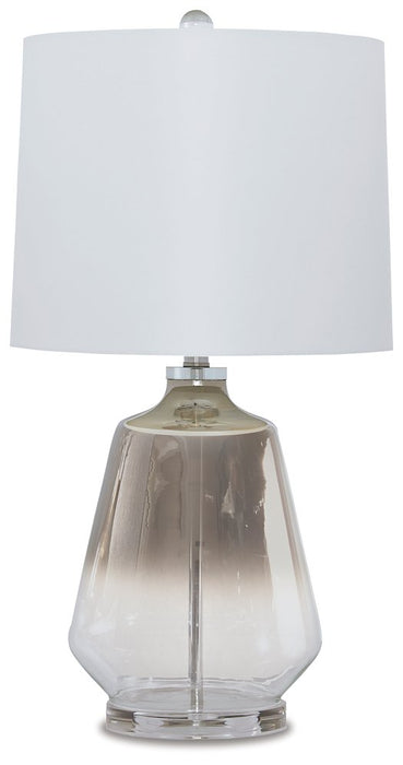Jaslyn Table Lamp image