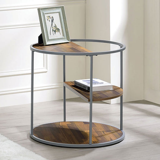 Orrin End Table image