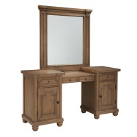 Vanity