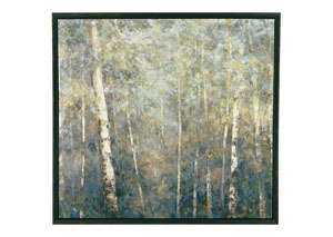 Framed Canvas Wall Art,Signature Design by Ashley