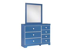 Bronilly Dresser,Signature Design by Ashley