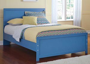 Bronilly Full Panel Bed,Signature Design by Ashley