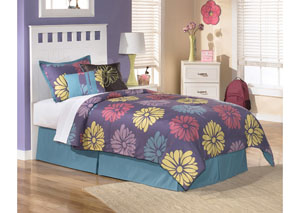 Lulu Twin Panel Headboard,Signature Design by Ashley