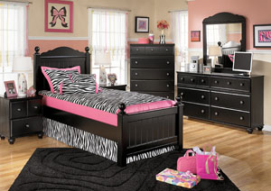 Jaidyn Nightstand,Signature Design by Ashley