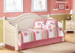 Cottage Retreat Day Bed,Signature Design by Ashley