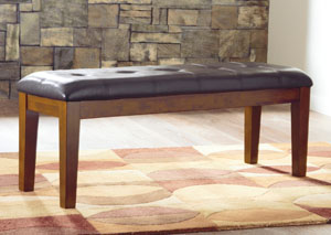 Ralene Dining Bench,Signature Design by Ashley