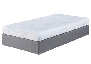 iKidz Memory Foam Full Mattress,Sierra Sleep