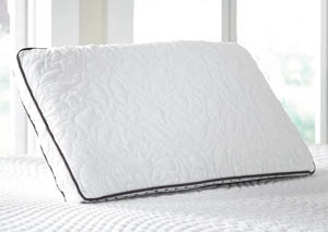 Dual Sided Queen Memory Foam Pillow,Sierra Sleep