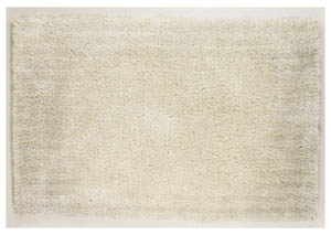 Chamberly White Medium Rug,Signature Design by Ashley