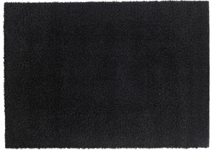 Caci Charcoal Medium Rug,Signature Design by Ashley