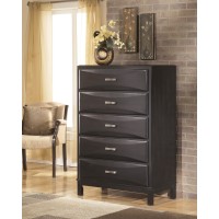 Kira - Chest