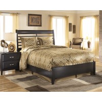 Kira - King Panel Rails