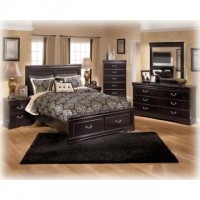 Esmarelda  Bedroom Group